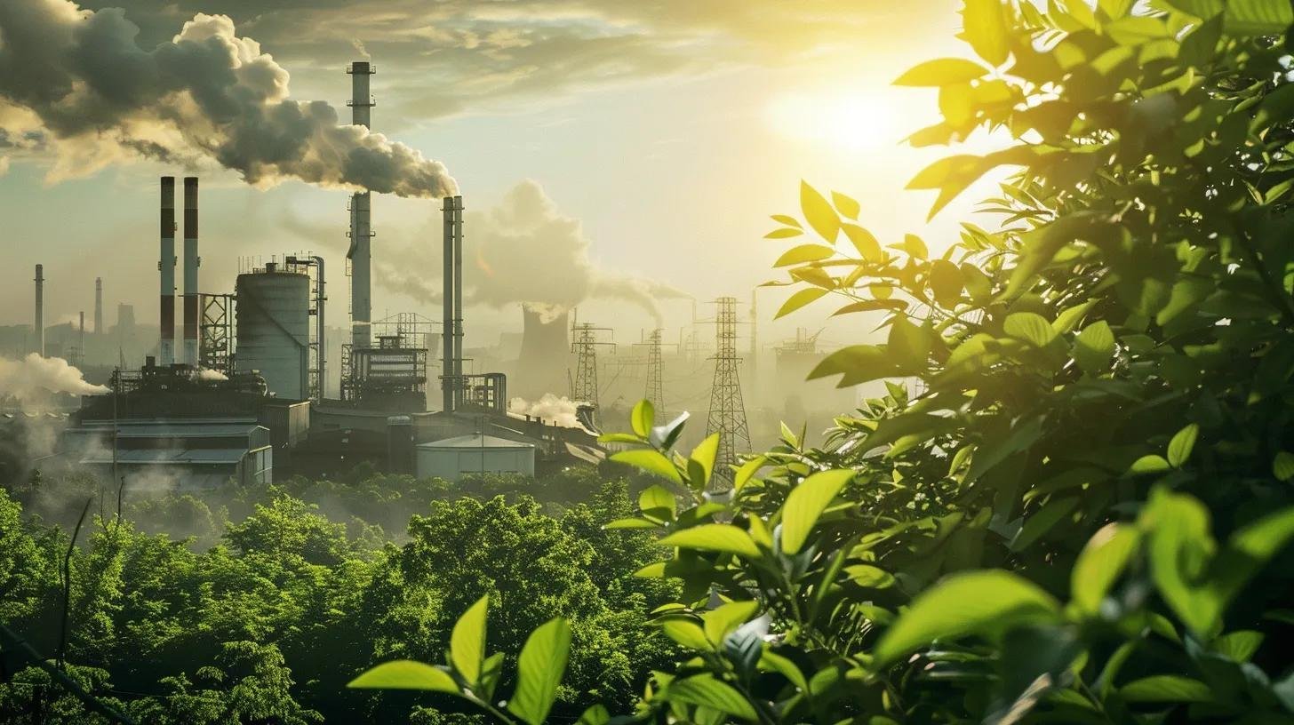 carbon footprint reduction