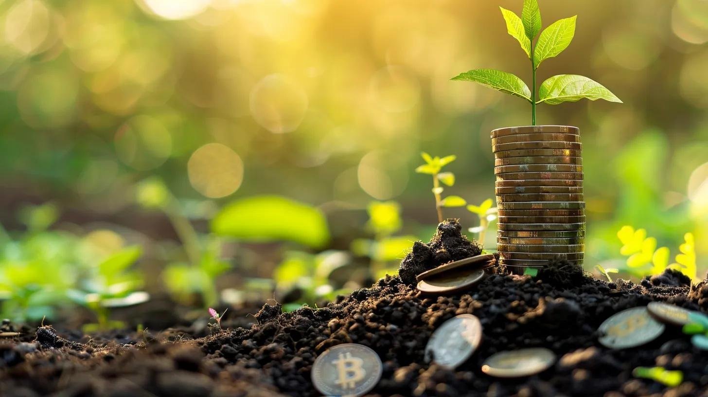 financial impact sustainability