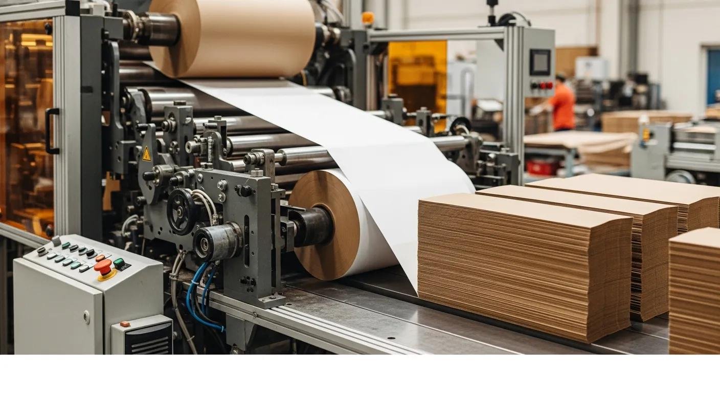 Your Guide to Paper Bag Machines